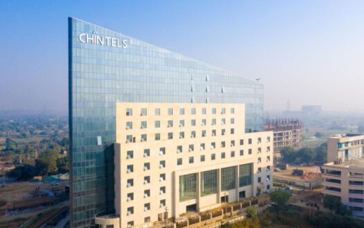 Chintels Corporate Park